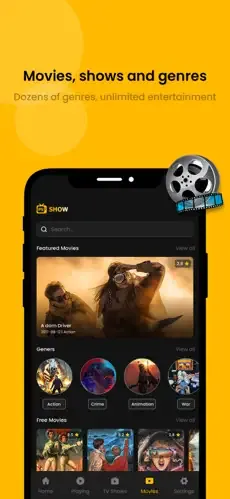 cricinfo-espn Movies and shows